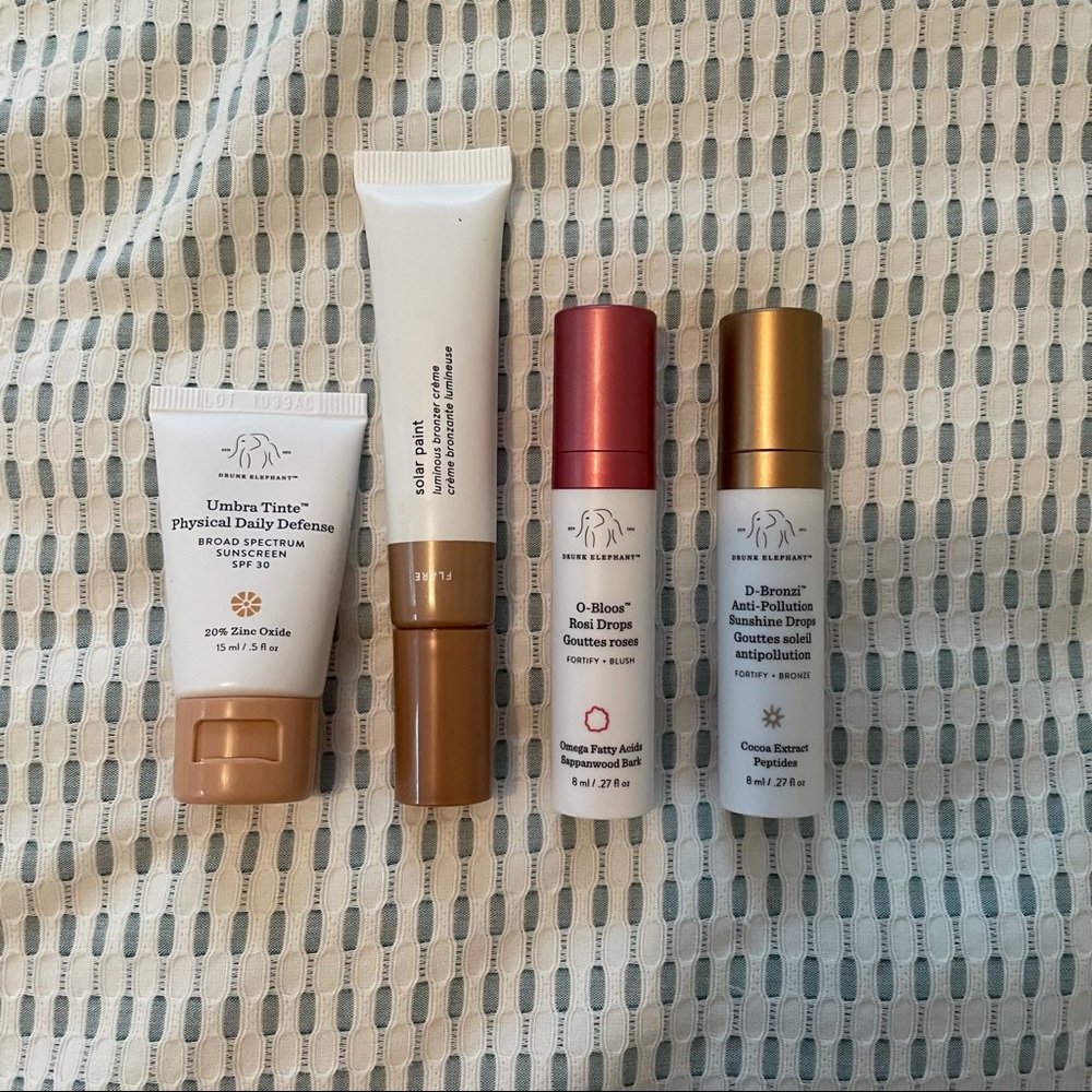 Bronze & Sun Bundle